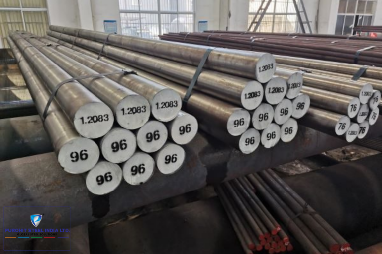 Tool Steel