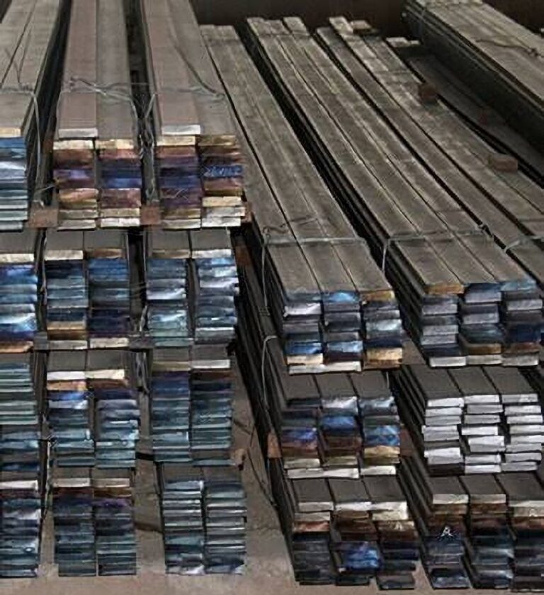 Tool Steel