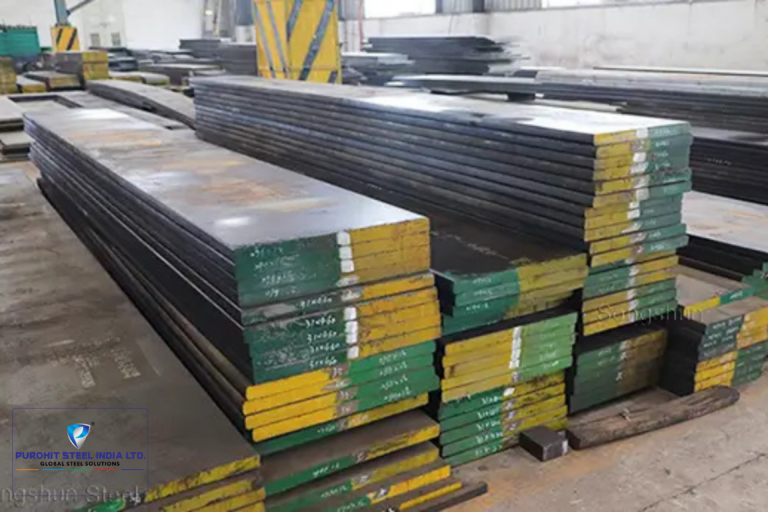 Tool Steel