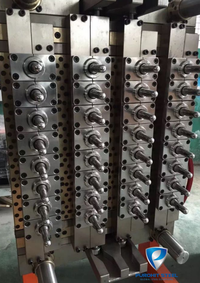 Tool Steel