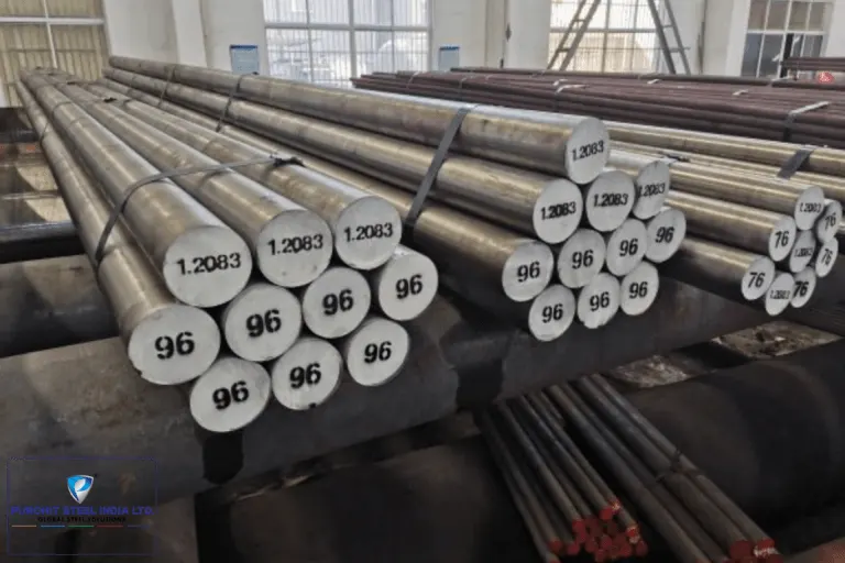 Tool Steel