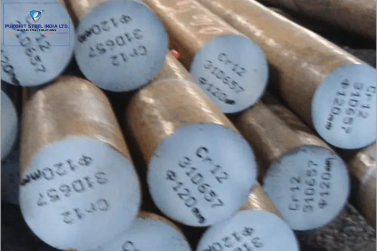 Tool Steel