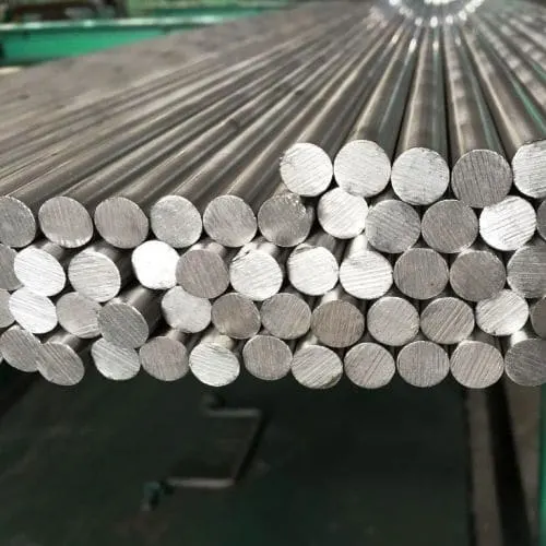 Tool Steel