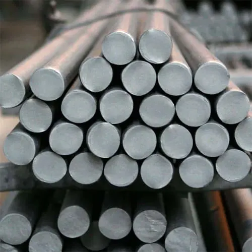 Industrial Steel Supplier