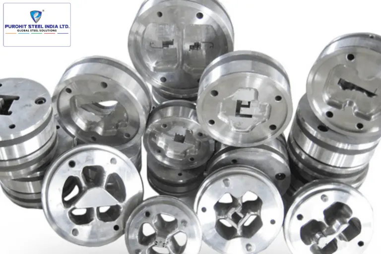 Tool Steel
