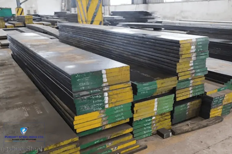 Tool Steel Grades