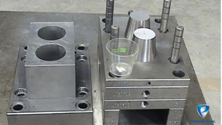 Tool Steel