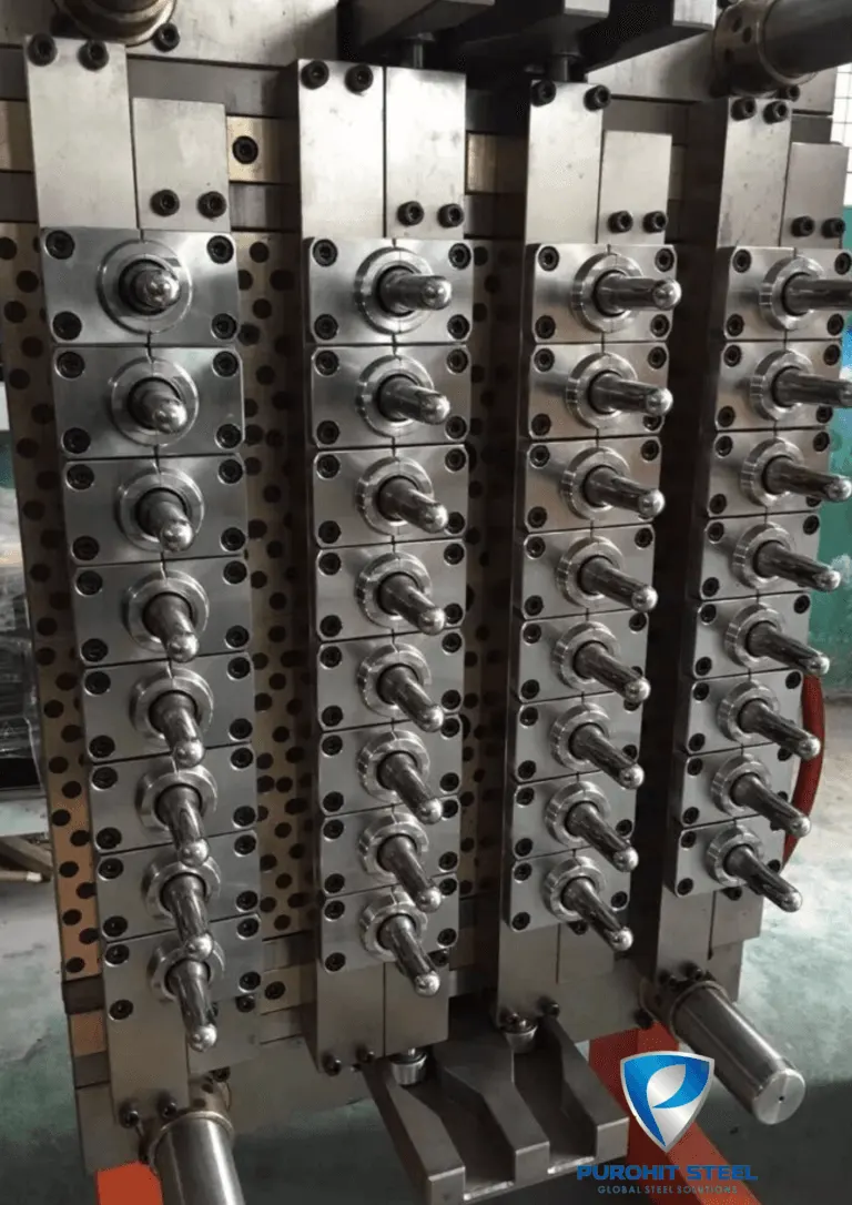 Tool Steel