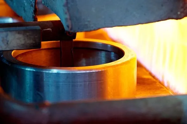 Hot Work Tool Steel bars supplied by Purohit Steel
